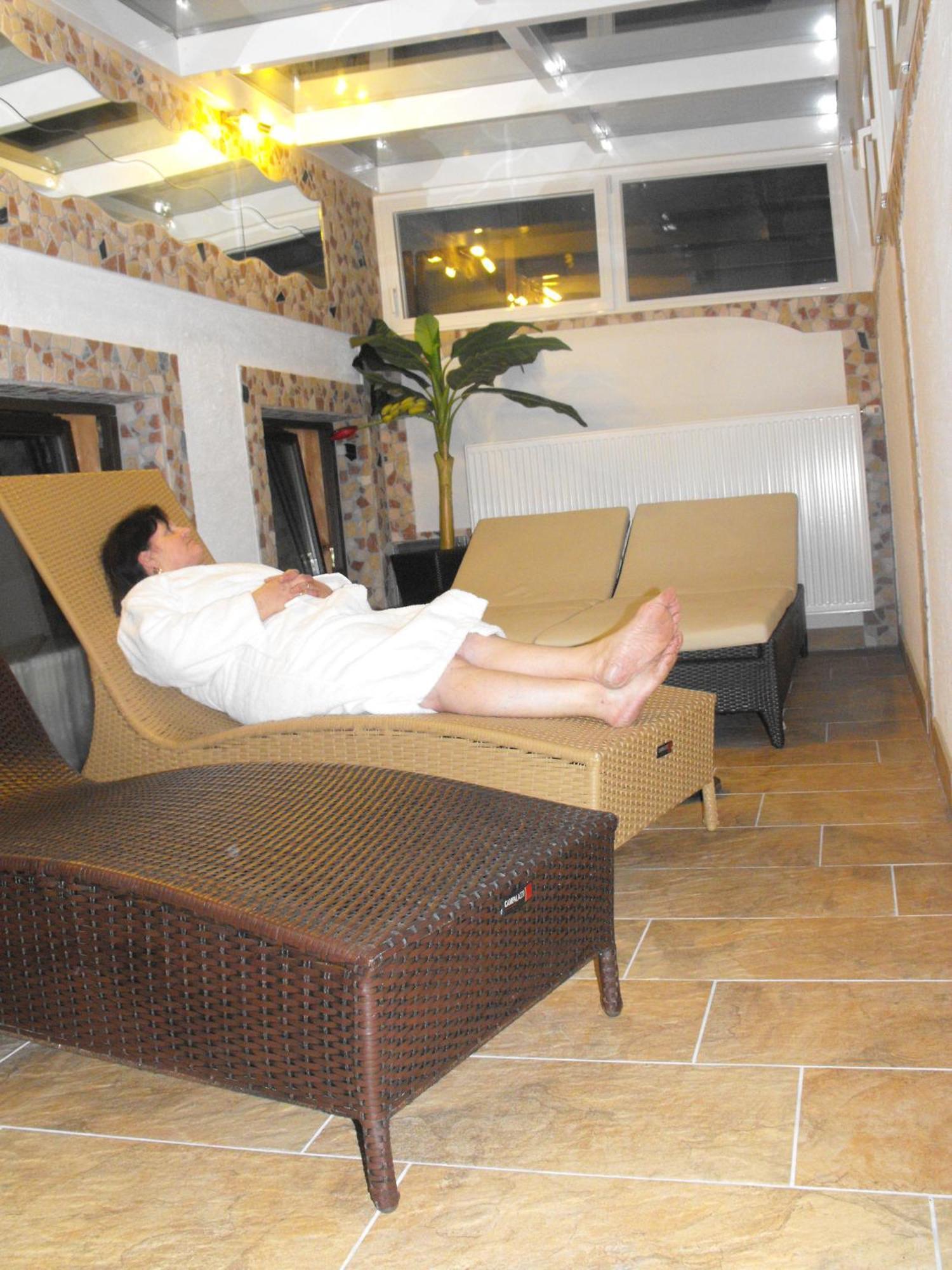 Hotel Ennskraxblick Kleinarl Ngoại thất bức ảnh