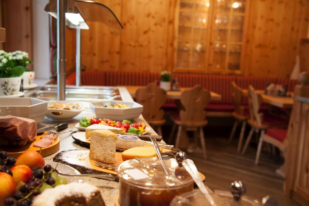 Hotel Ennskraxblick Kleinarl Ngoại thất bức ảnh