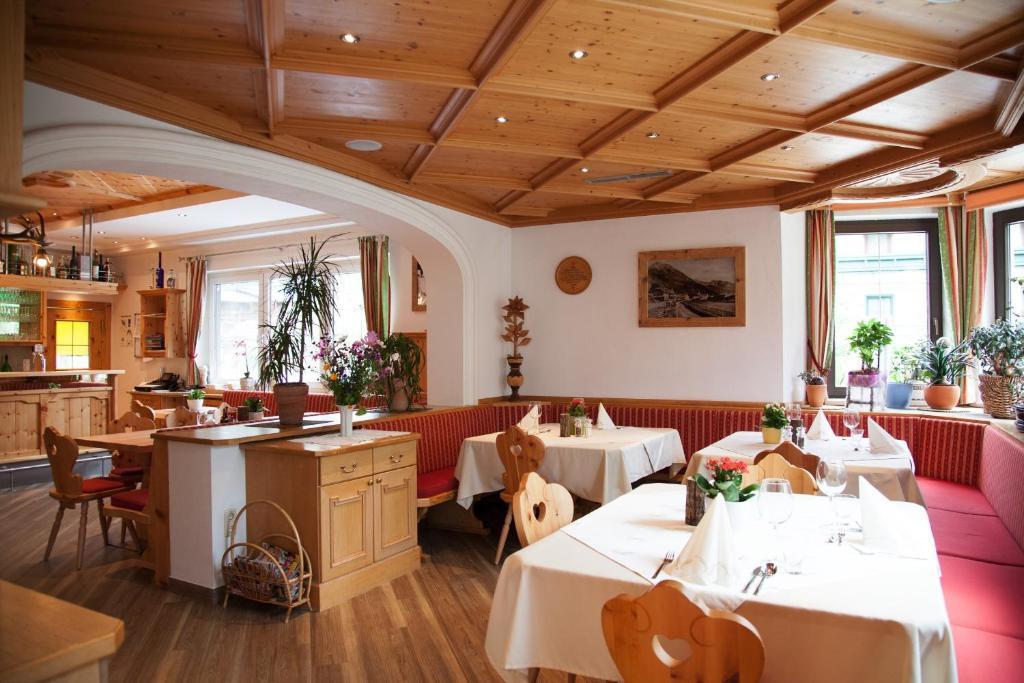 Hotel Ennskraxblick Kleinarl Ngoại thất bức ảnh