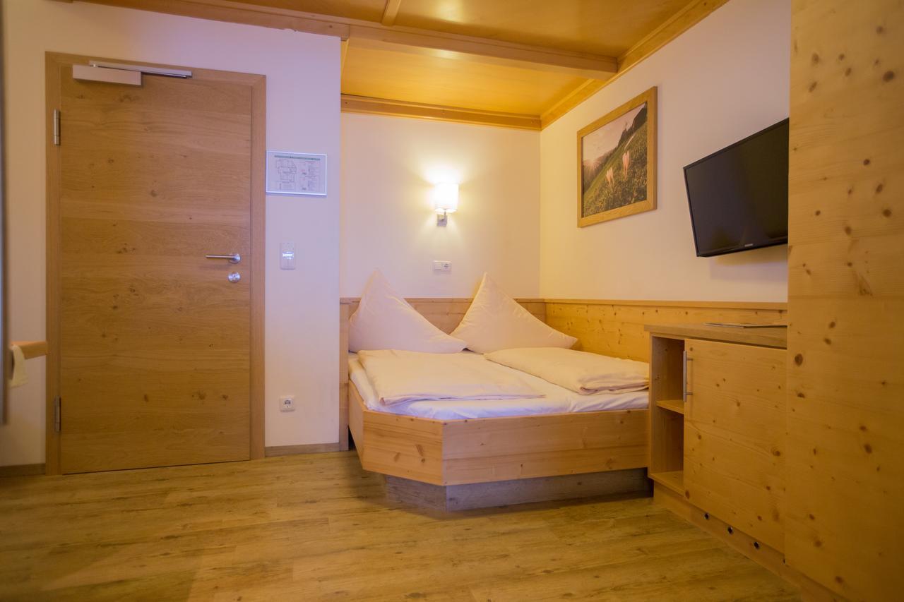 Hotel Ennskraxblick Kleinarl Ngoại thất bức ảnh