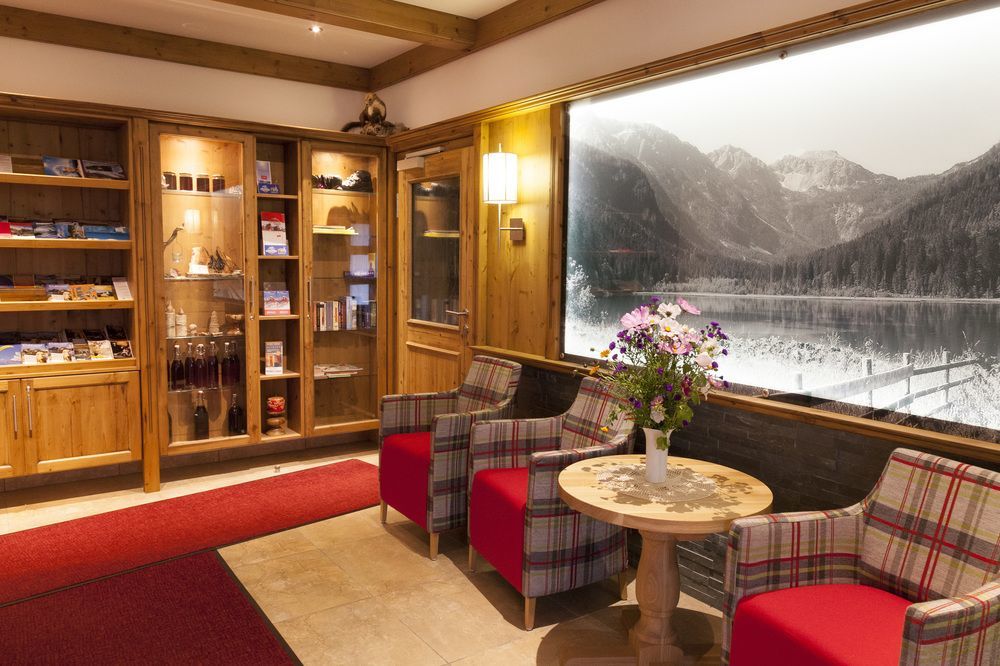 Hotel Ennskraxblick Kleinarl Ngoại thất bức ảnh